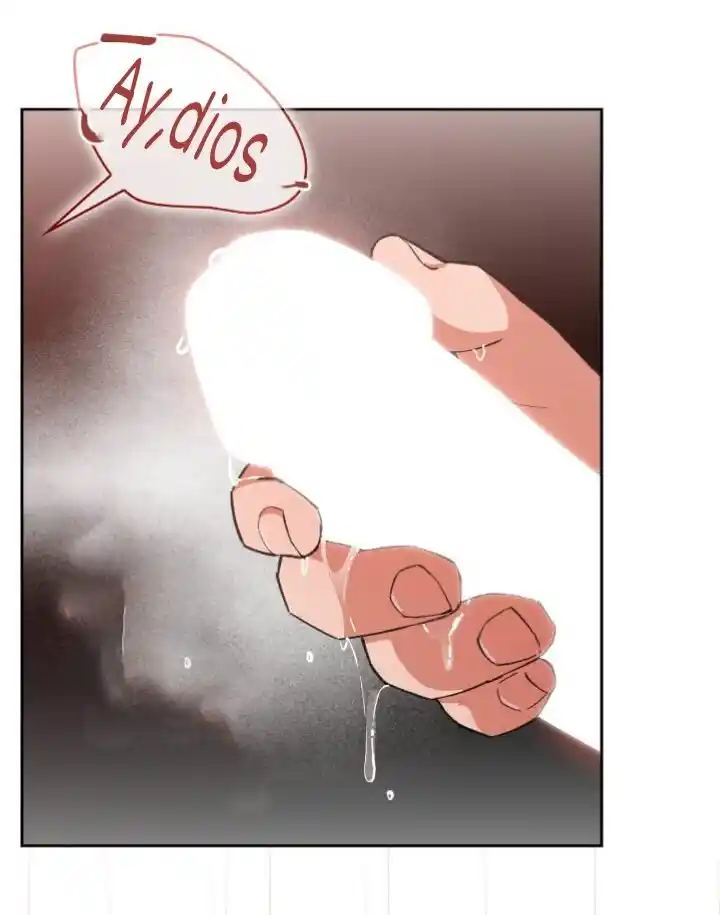 Me Escape Del Cazador - Capítulo 13 - Página 37 - LectorTMOo