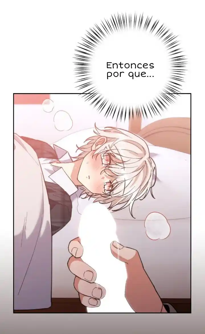 Me Escape Del Cazador - Capítulo 13 - Página 41 - LectorTMOo