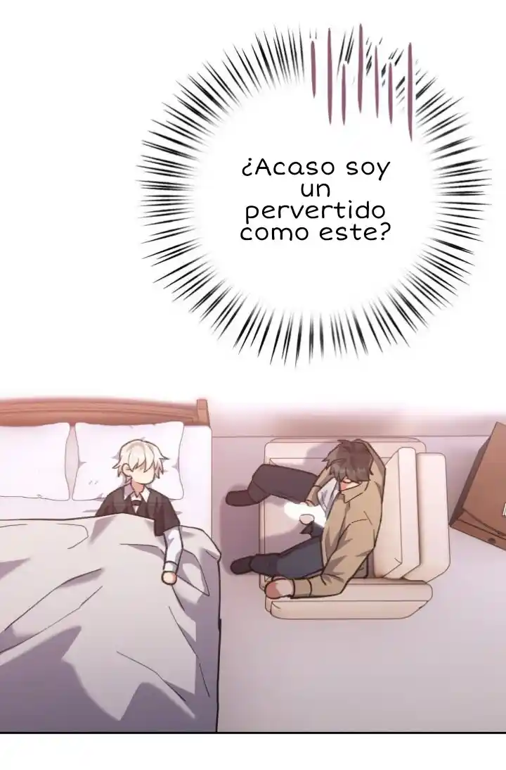 Me Escape Del Cazador - Capítulo 13 - Página 43 - LectorTMOo
