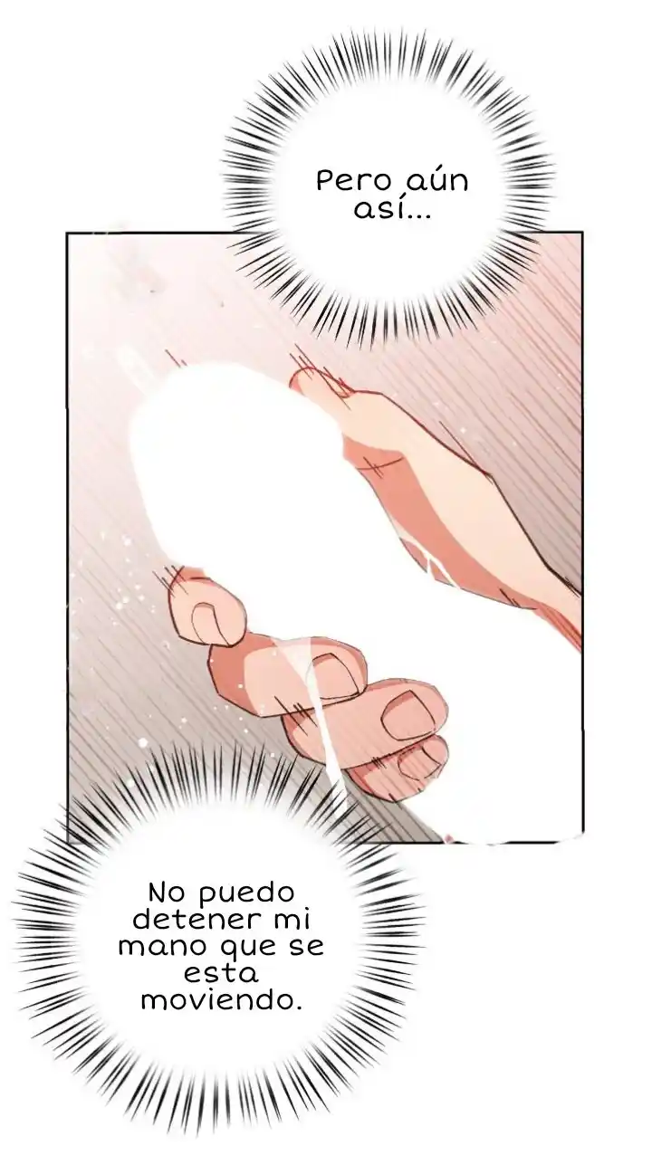 Me Escape Del Cazador - Capítulo 13 - Página 44 - LectorTMOo