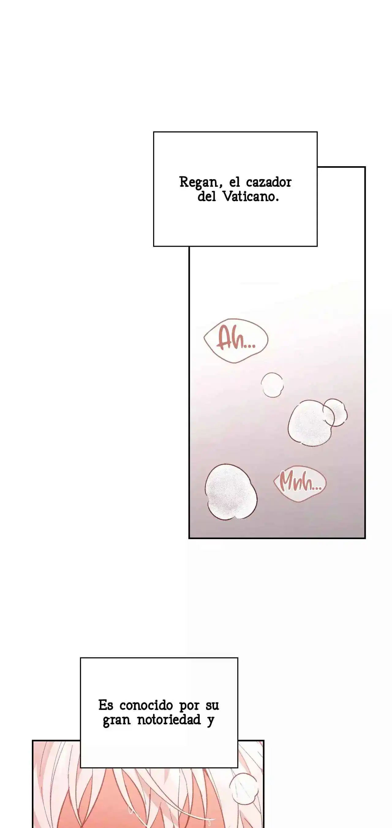 Me Escape Del Cazador - Capítulo 14 - Página 2 - LectorTMOo