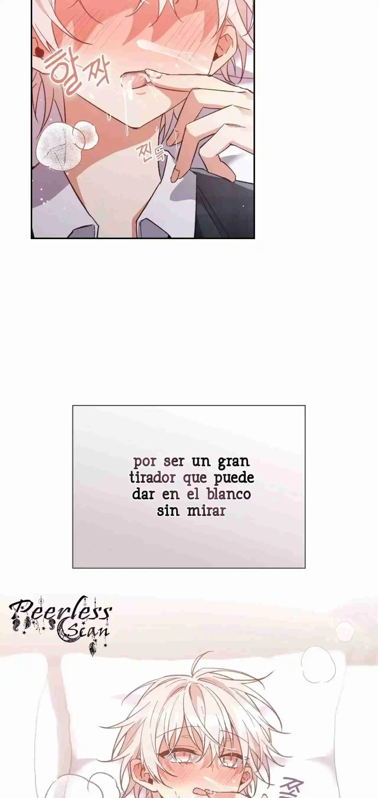 Me Escape Del Cazador - Capítulo 14 - Página 3 - LectorTMOo