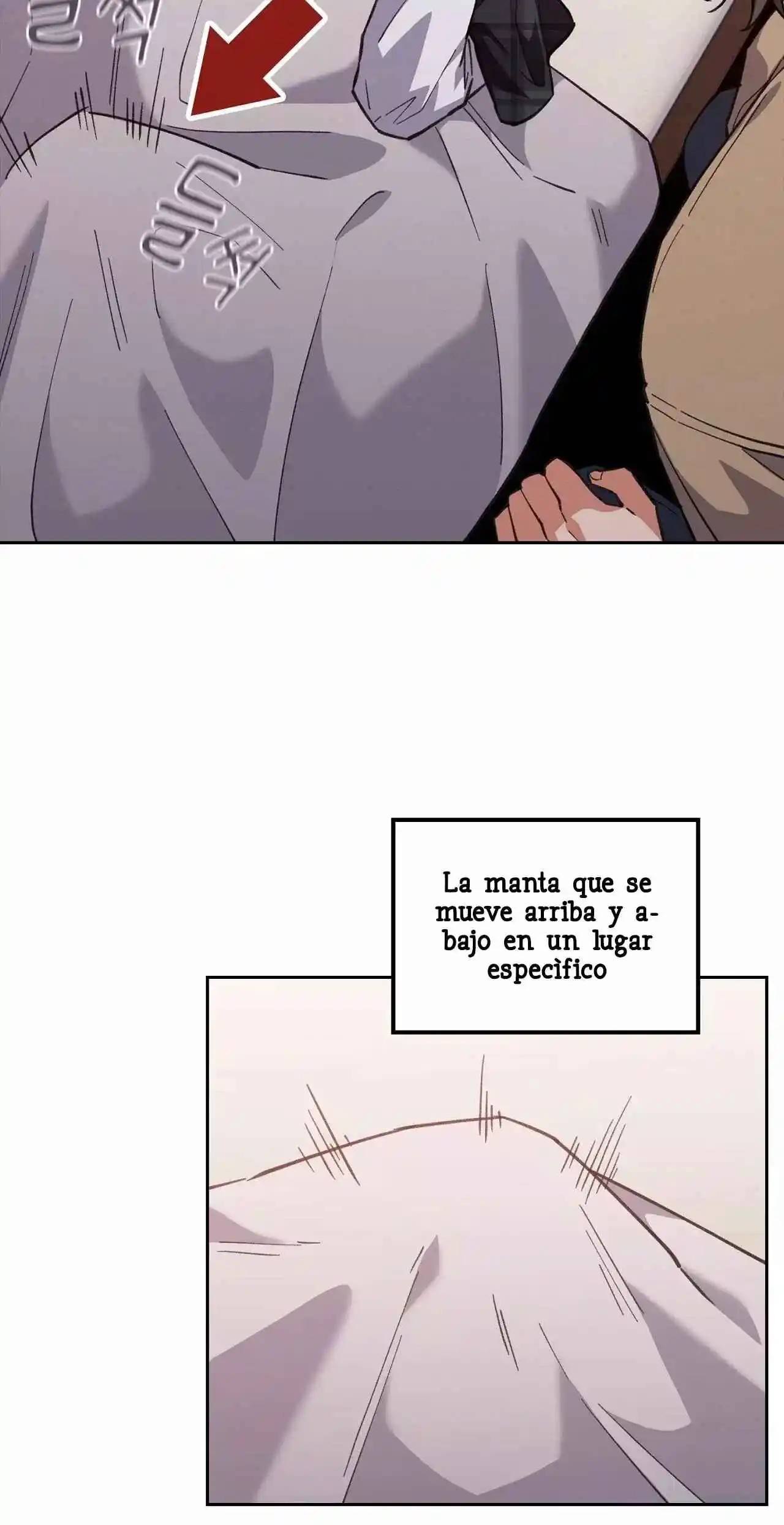 Me Escape Del Cazador - Capítulo 14 - Página 9 - LectorTMOo