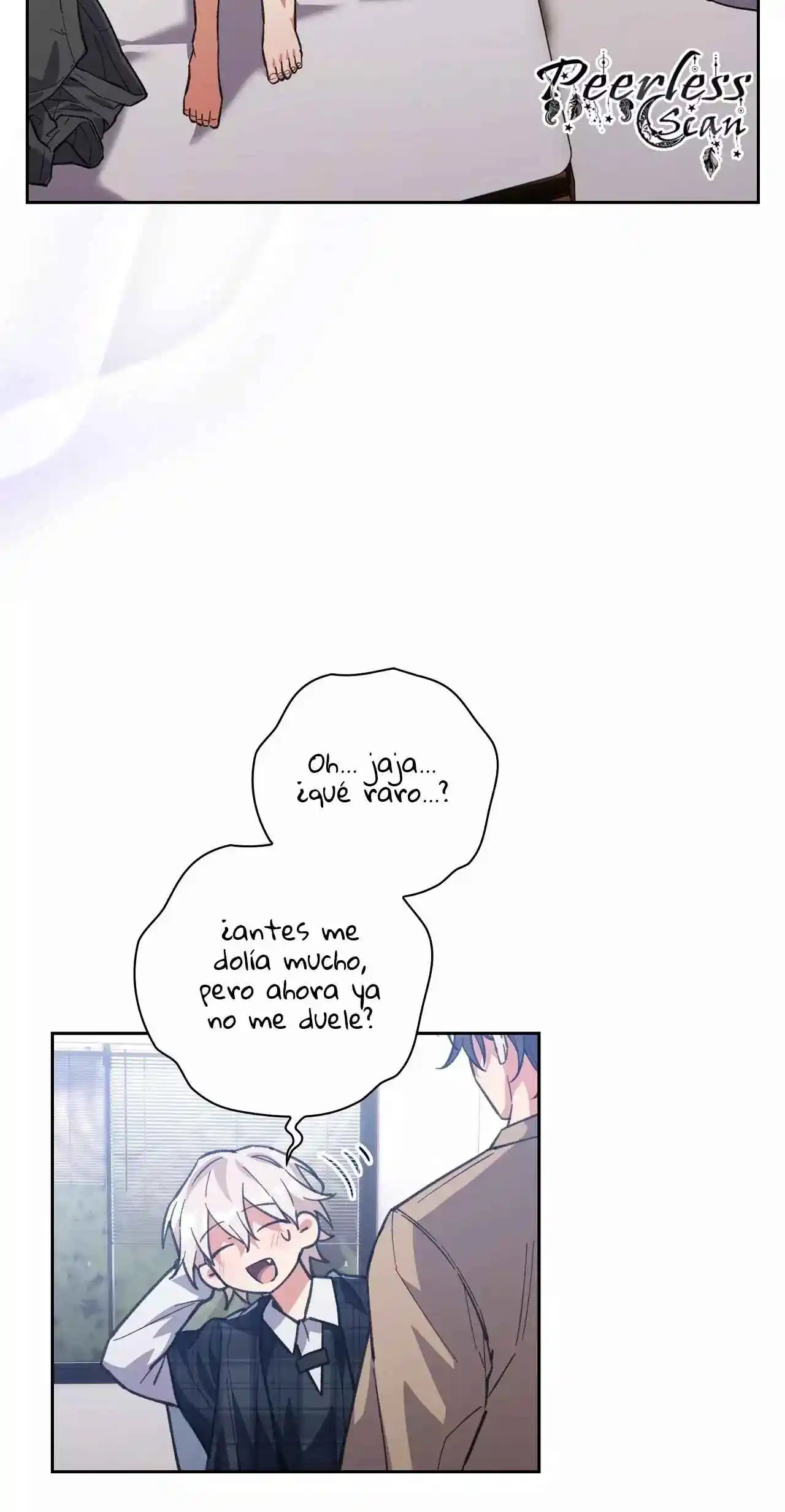 Me Escape Del Cazador - Capítulo 14 - Página 19 - LectorTMOo