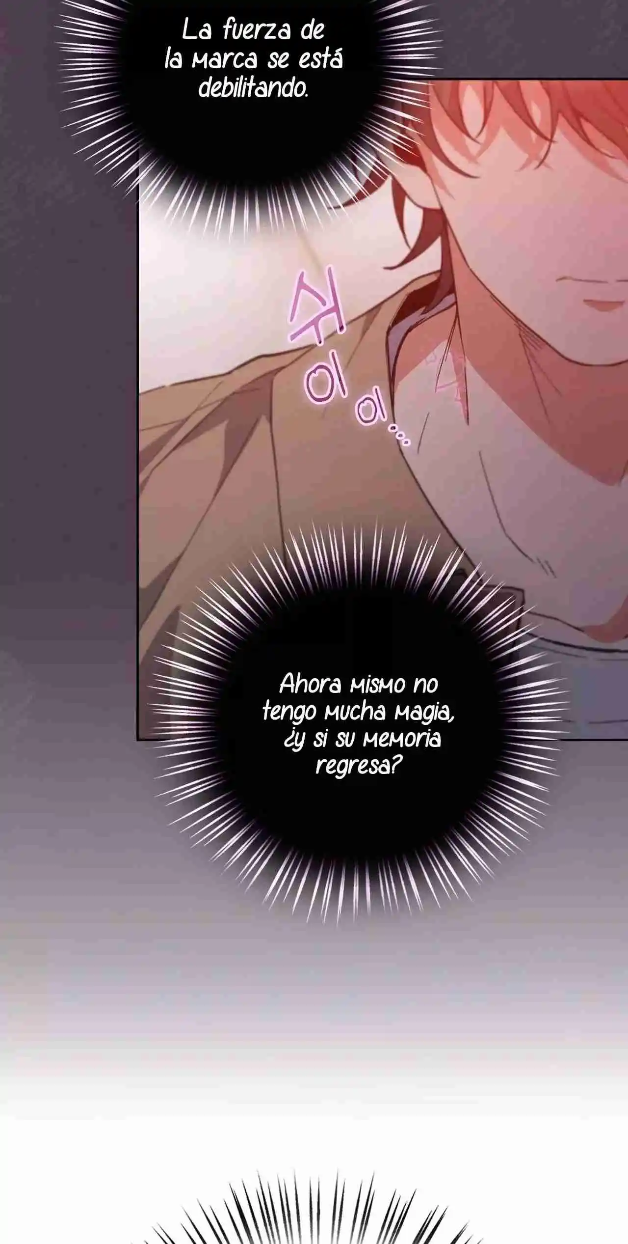 Me Escape Del Cazador - Capítulo 14 - Página 25 - LectorTMOo
