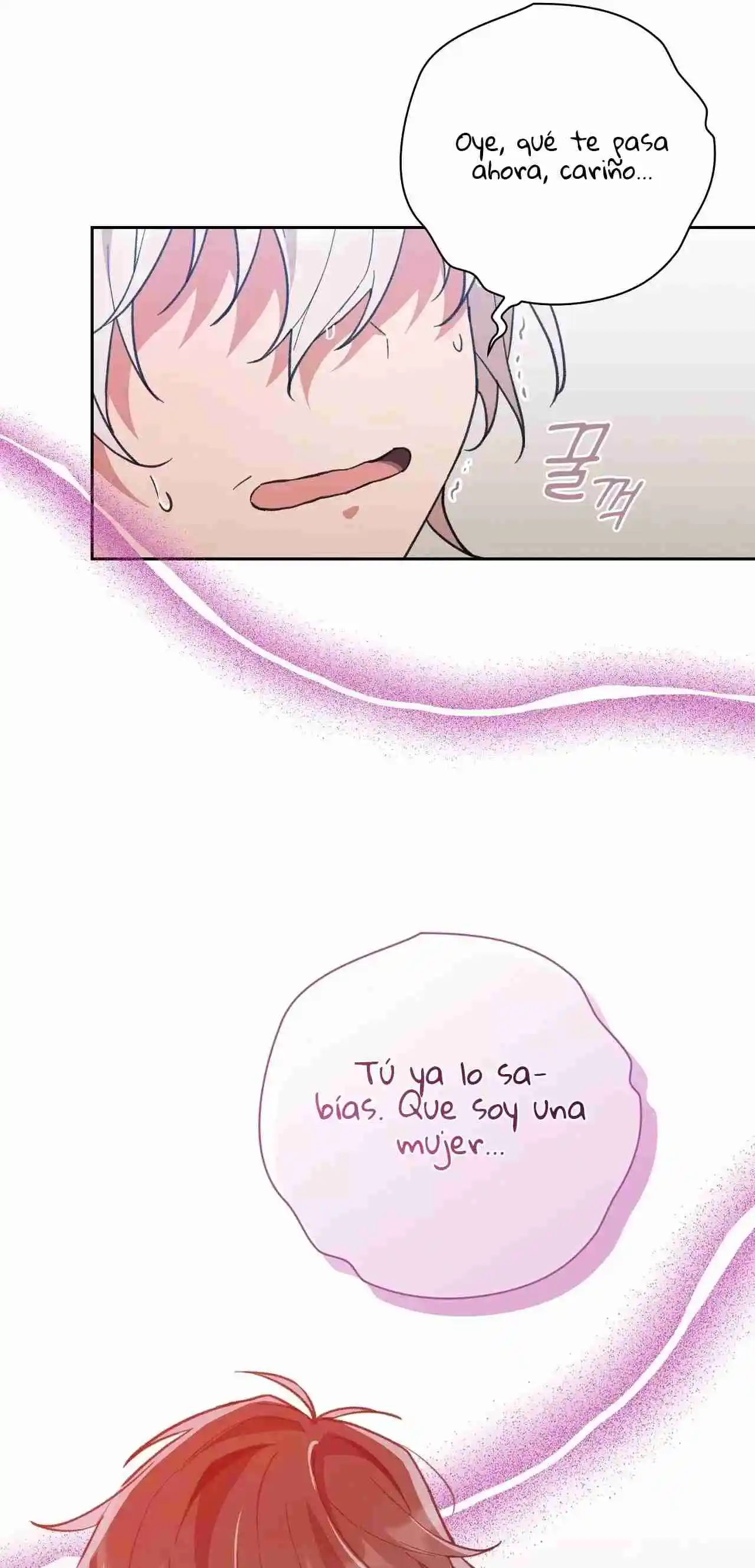 Me Escape Del Cazador - Capítulo 14 - Página 27 - LectorTMOo