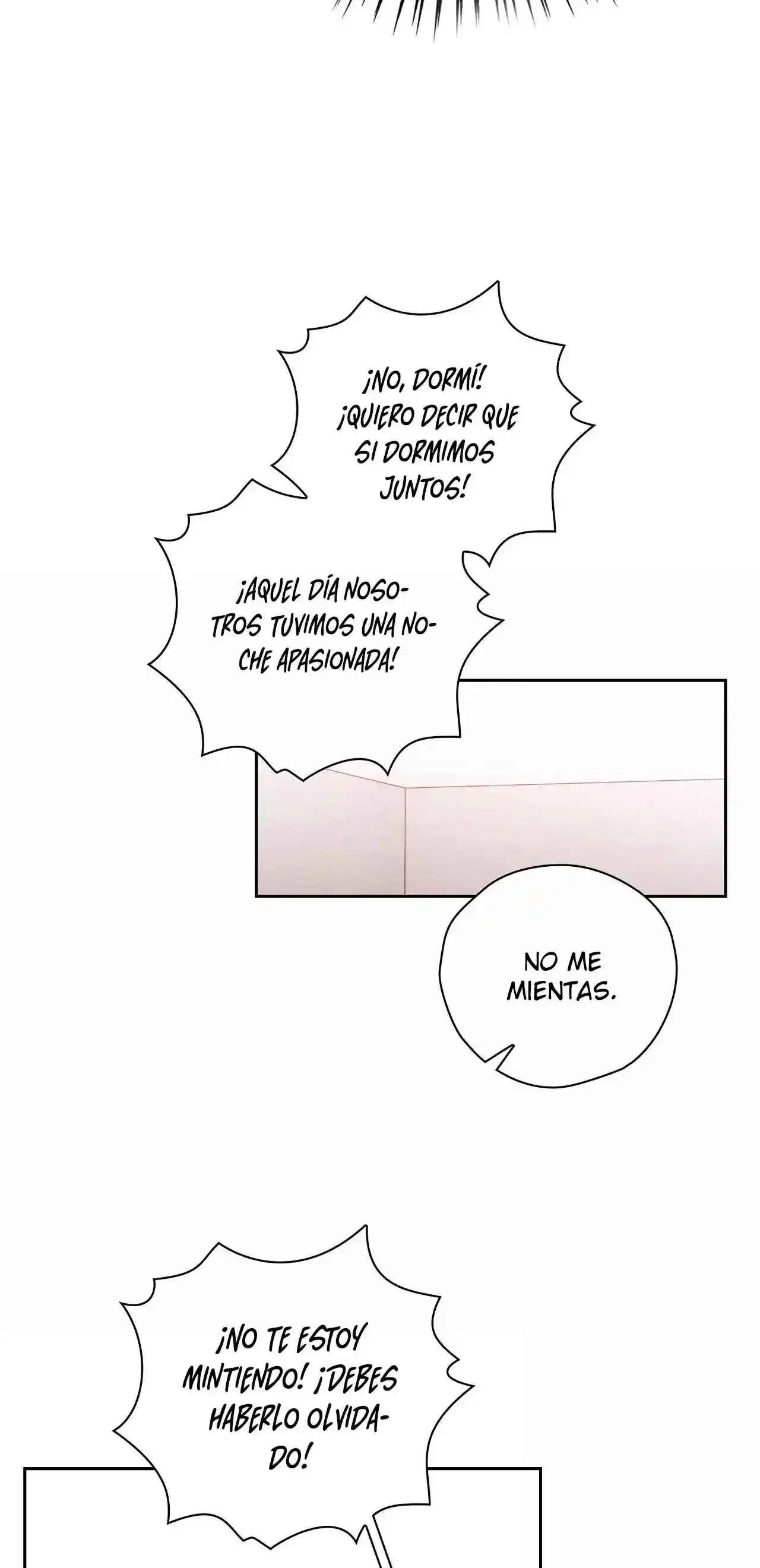 Me Escape Del Cazador - Capítulo 14 - Página 38 - LectorTMOo