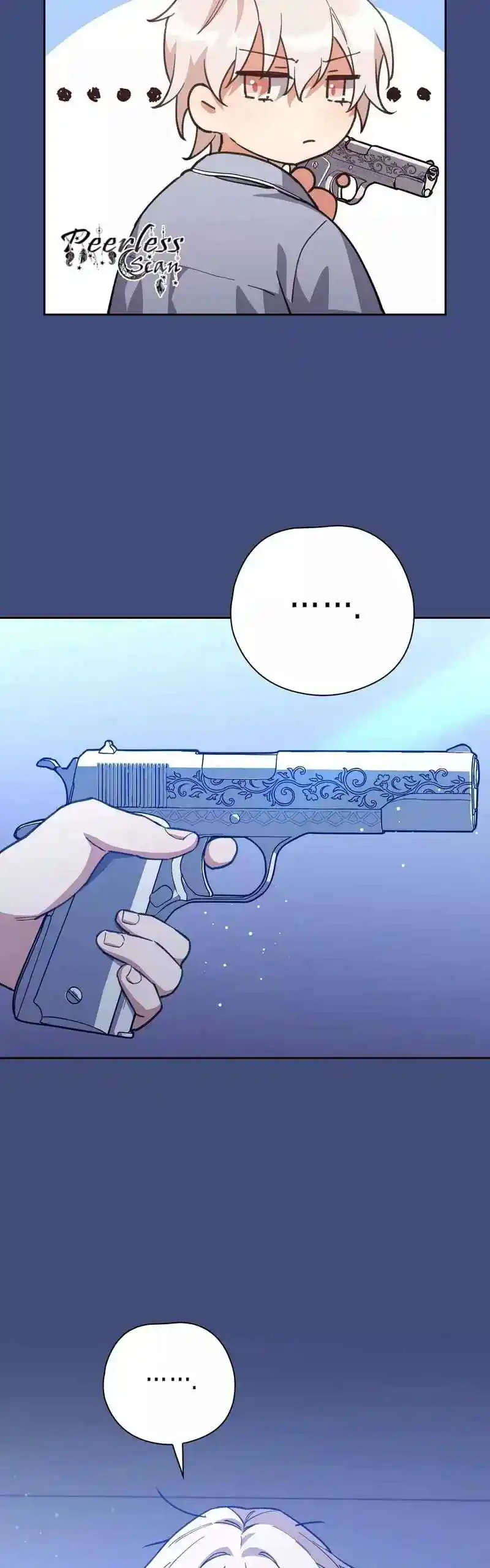 Me Escape Del Cazador - Capítulo 15 - Página 35 - LectorTMOo