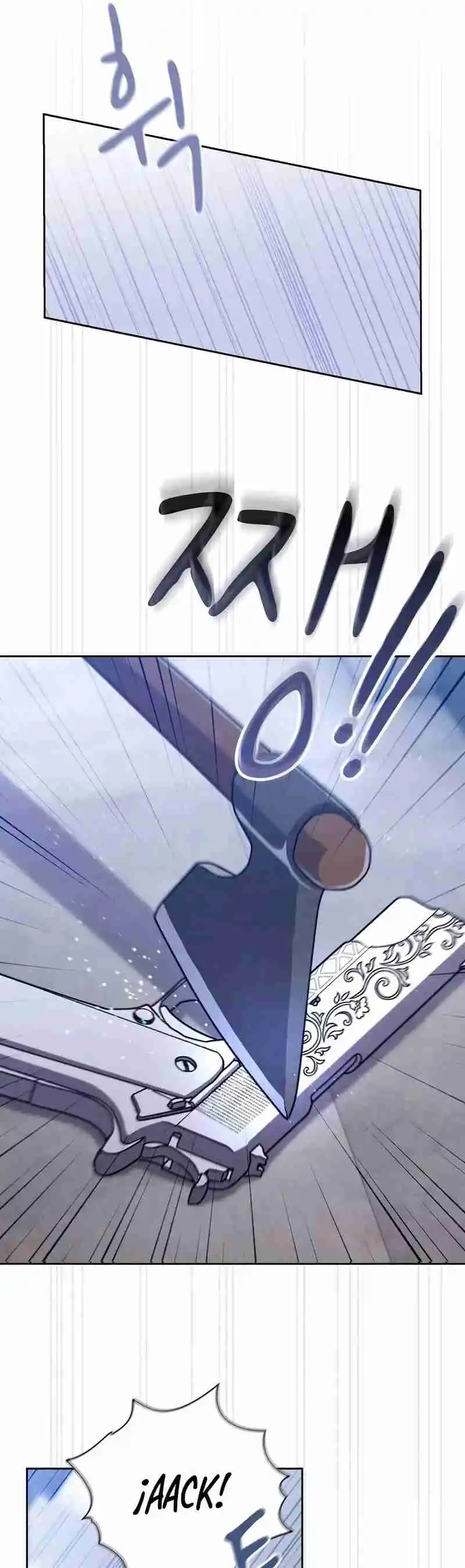 Me Escape Del Cazador - Capítulo 16 - Página 25 - LectorTMOo