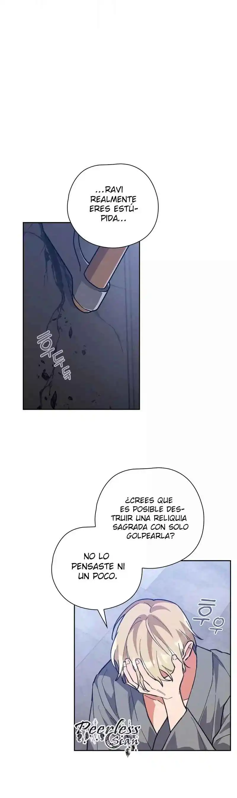 Me Escape Del Cazador - Capítulo 16 - Página 28 - LectorTMOo