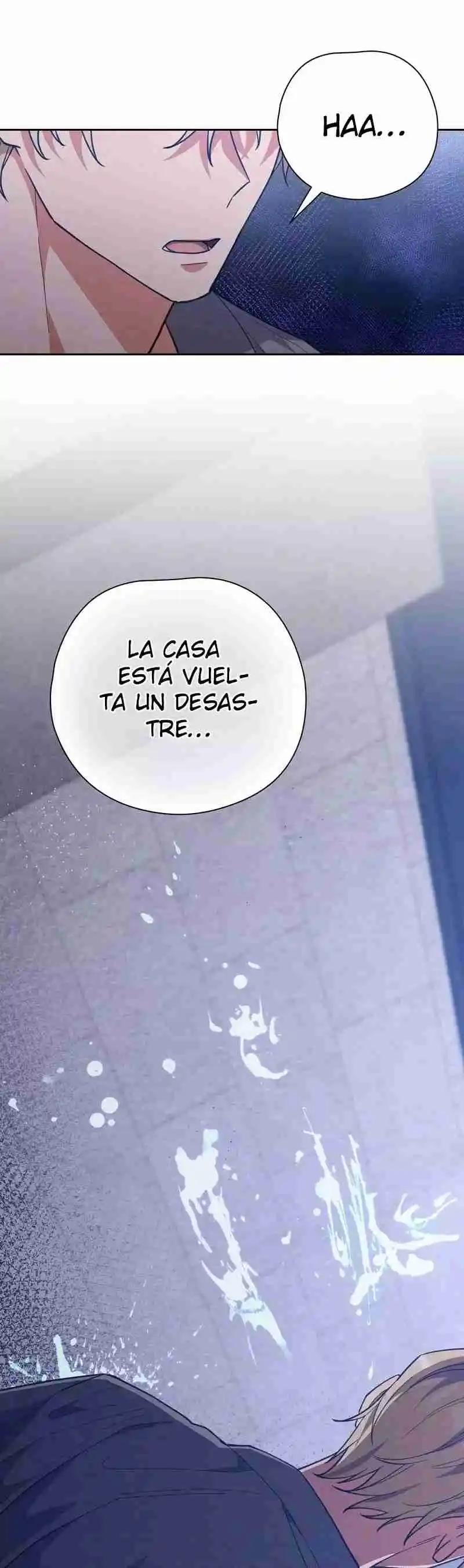 Me Escape Del Cazador - Capítulo 16 - Página 32 - LectorTMOo