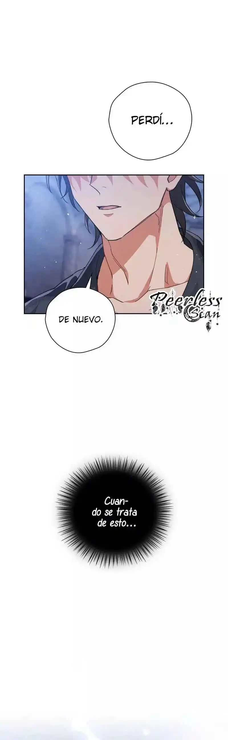 Me Escape Del Cazador - Capítulo 17 - Página 31 - LectorTMOo