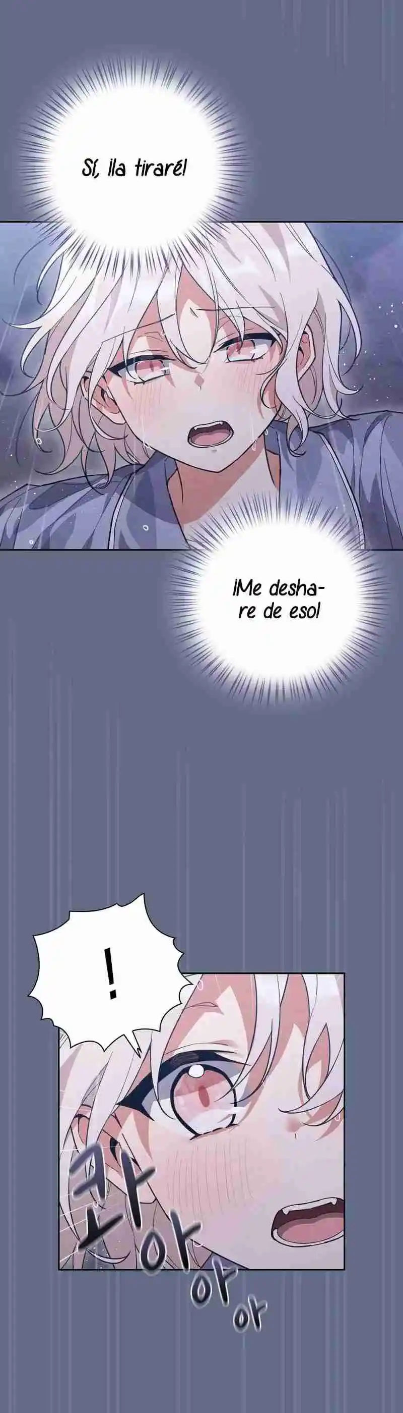 Me Escape Del Cazador - Capítulo 18 - Página 6 - LectorTMOo