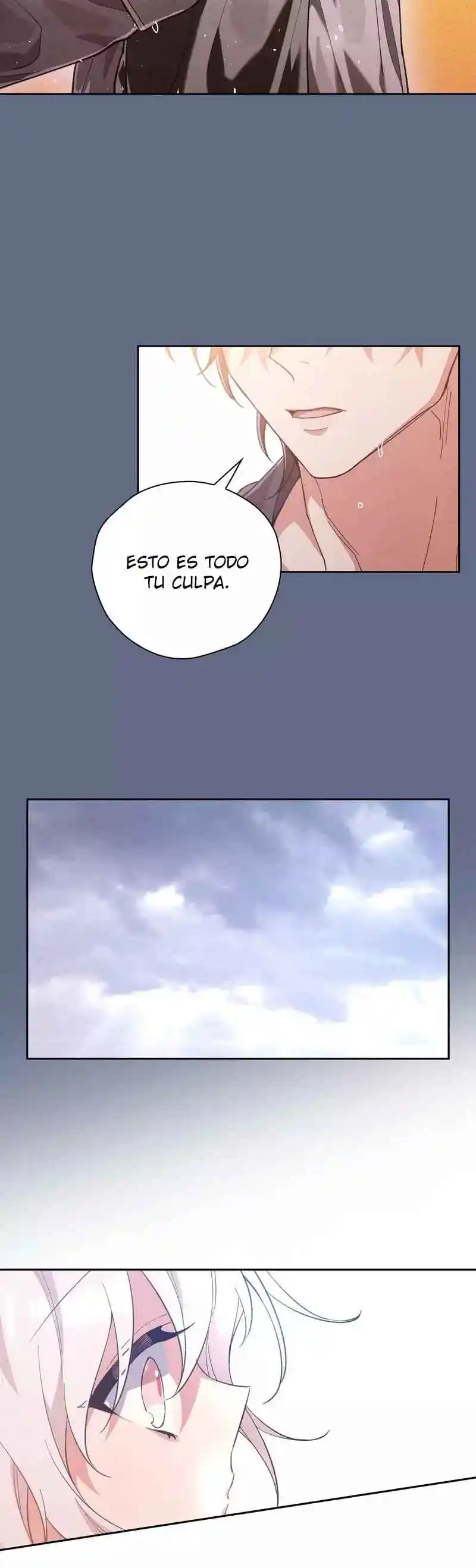 Me Escape Del Cazador - Capítulo 18 - Página 17 - LectorTMOo