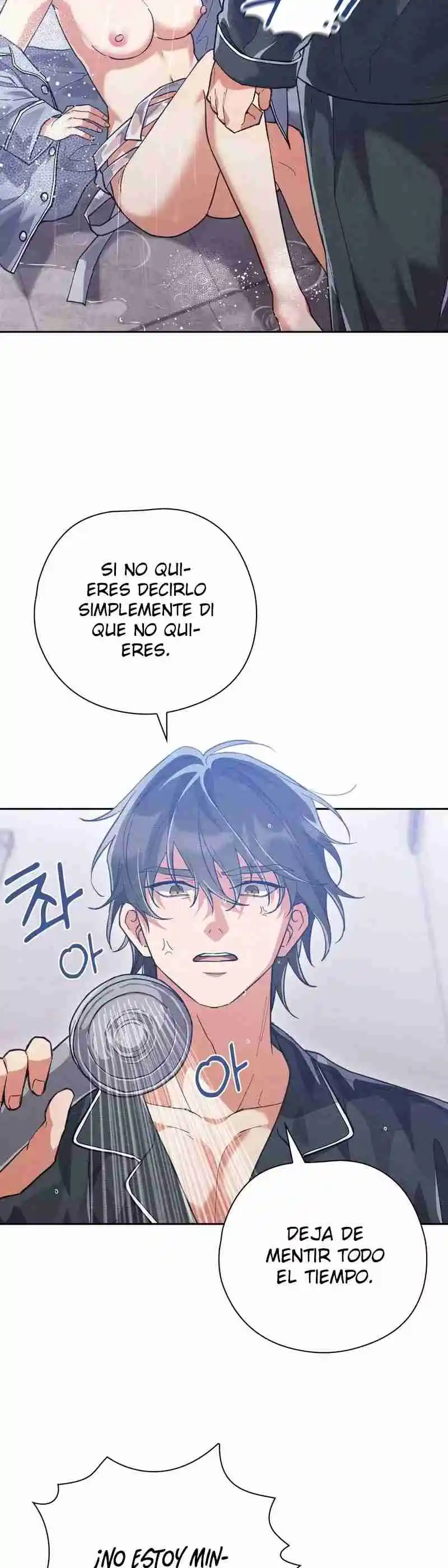 Me Escape Del Cazador - Capítulo 18 - Página 29 - LectorTMOo