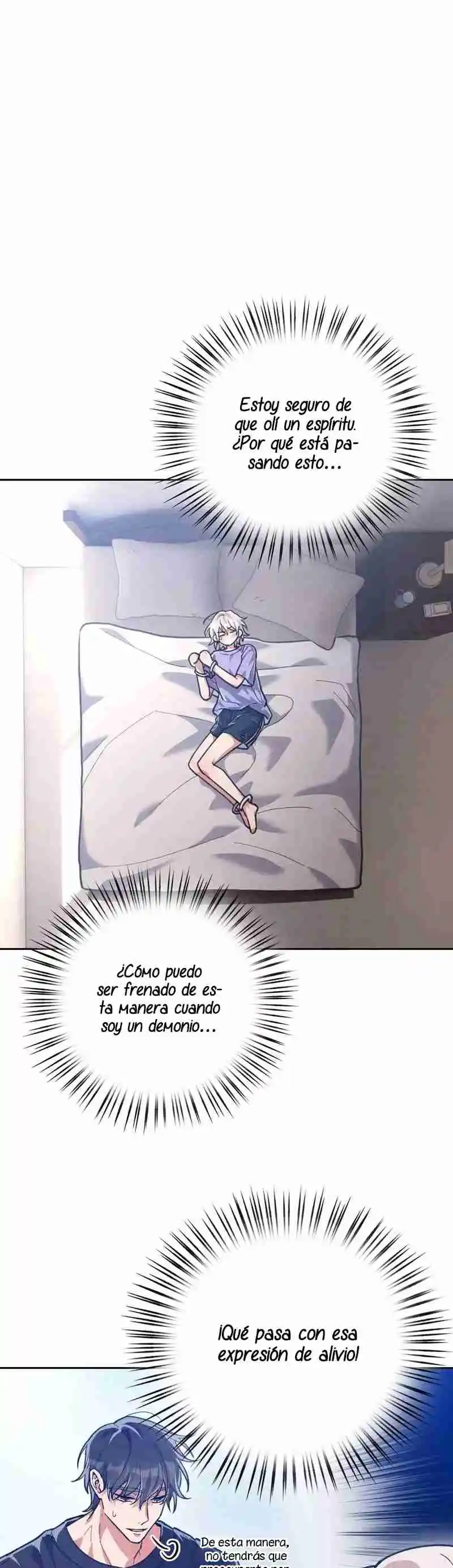 Me Escape Del Cazador - Capítulo 19 - Página 4 - LectorTMOo