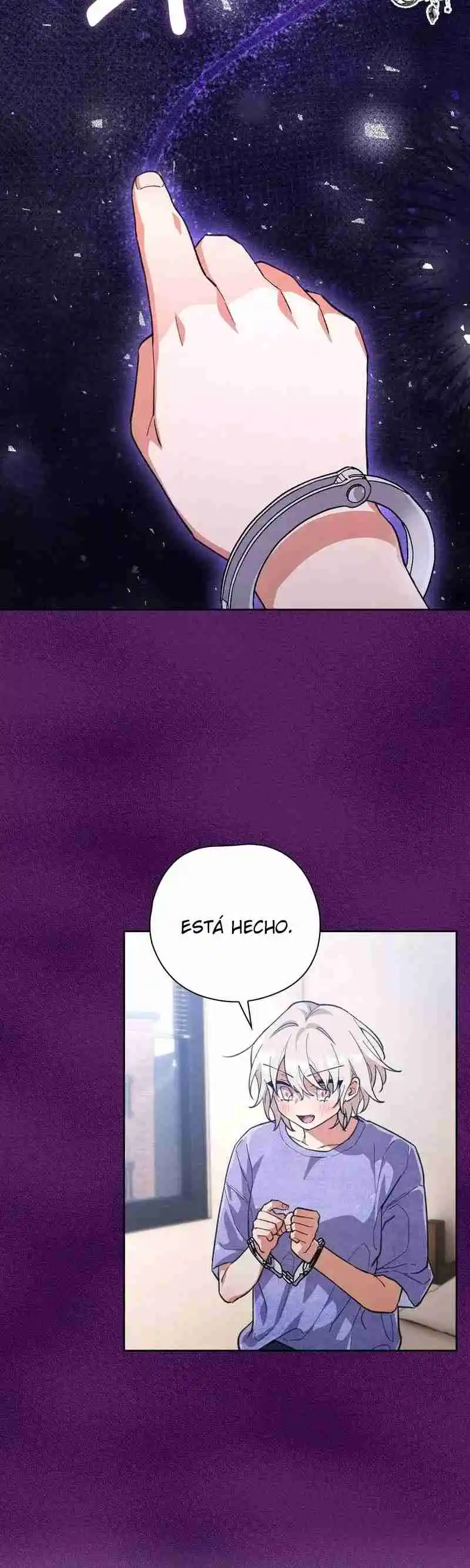 Me Escape Del Cazador - Capítulo 19 - Página 11 - LectorTMOo
