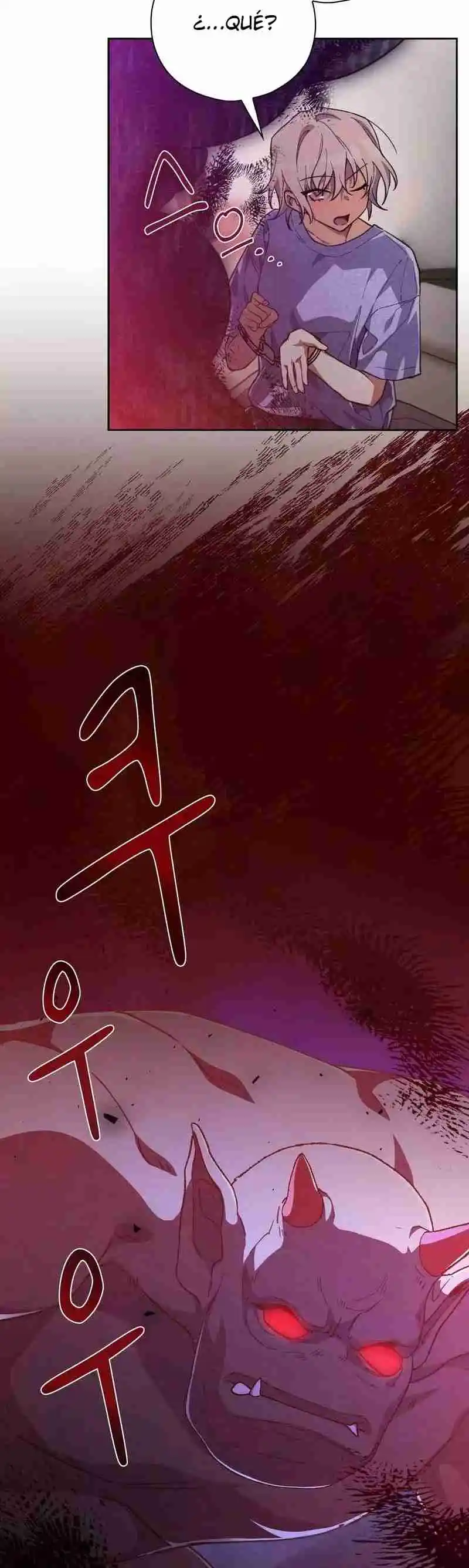 Me Escape Del Cazador - Capítulo 19 - Página 14 - LectorTMOo