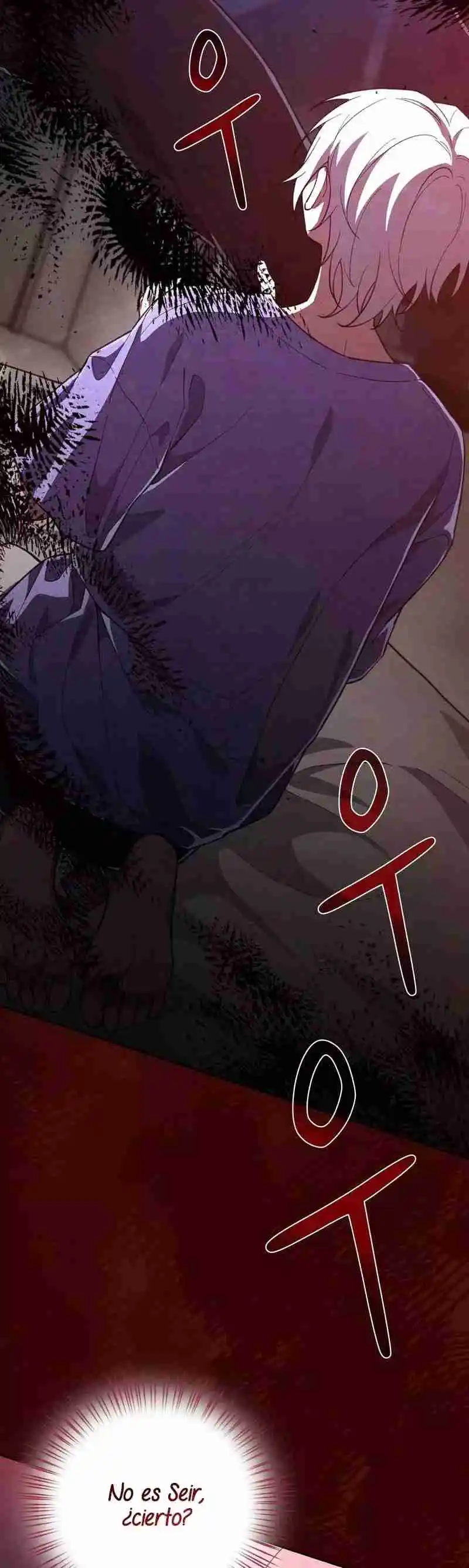 Me Escape Del Cazador - Capítulo 19 - Página 15 - LectorTMOo