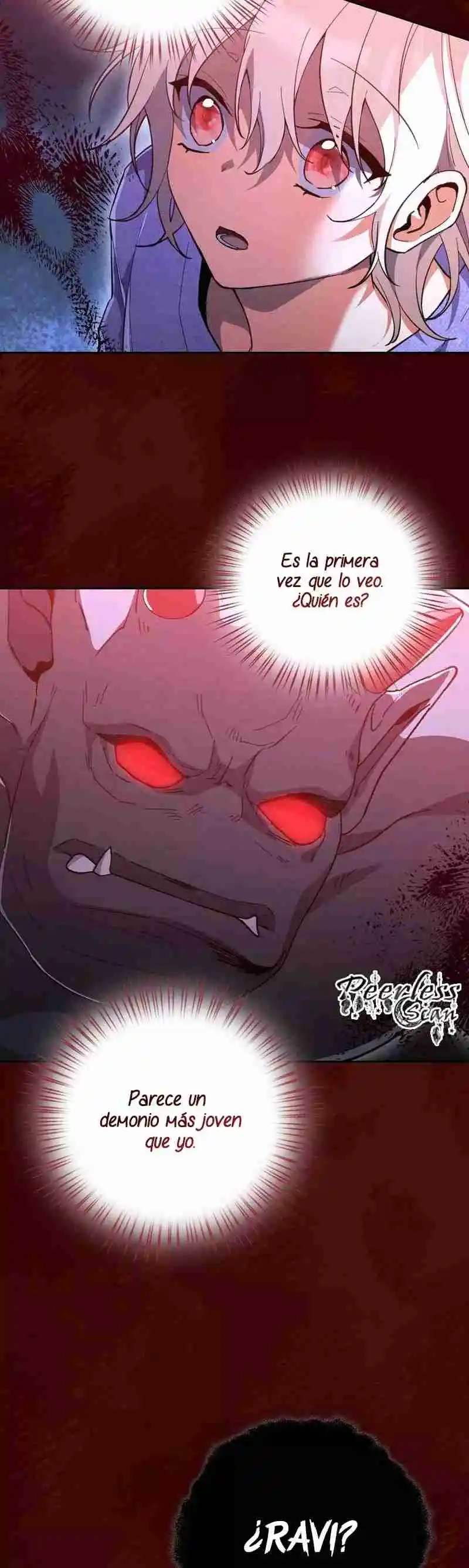 Me Escape Del Cazador - Capítulo 19 - Página 16 - LectorTMOo