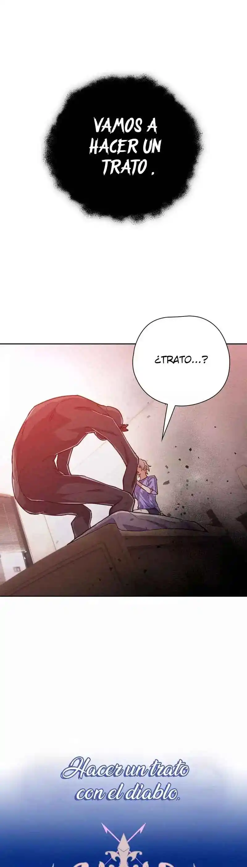 Me Escape Del Cazador - Capítulo 19 - Página 22 - LectorTMOo