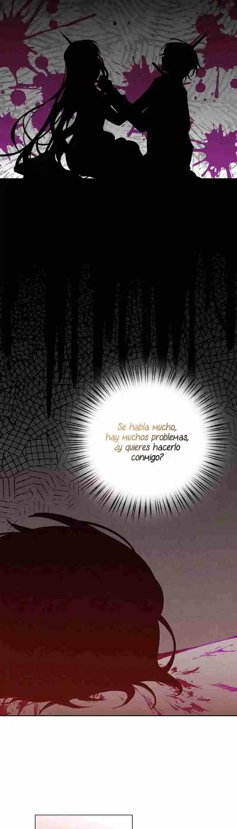Me Escape Del Cazador - Capítulo 19 - Página 24 - LectorTMOo