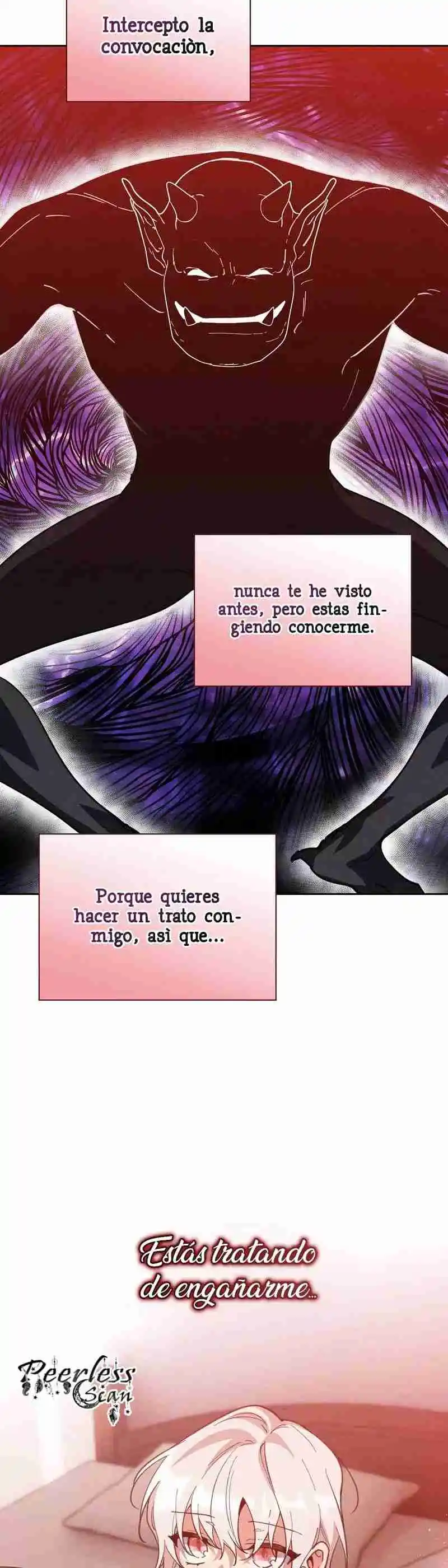 Me Escape Del Cazador - Capítulo 19 - Página 25 - LectorTMOo