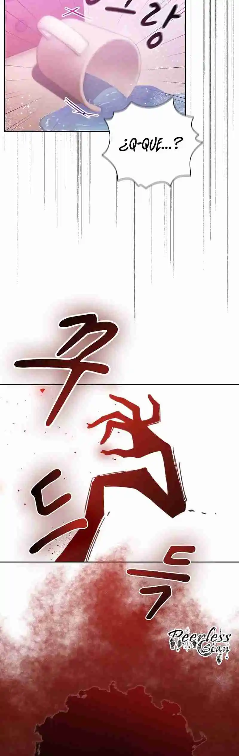 Me Escape Del Cazador - Capítulo 19 - Página 31 - LectorTMOo
