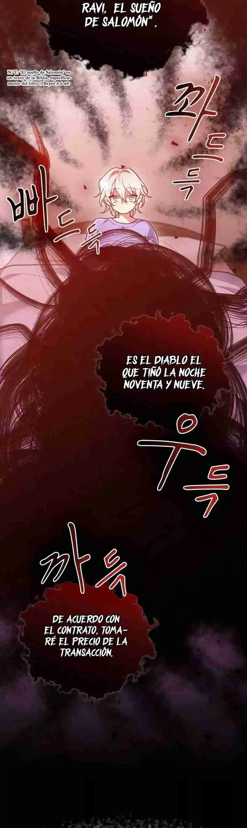 Me Escape Del Cazador - Capítulo 19 - Página 32 - LectorTMOo