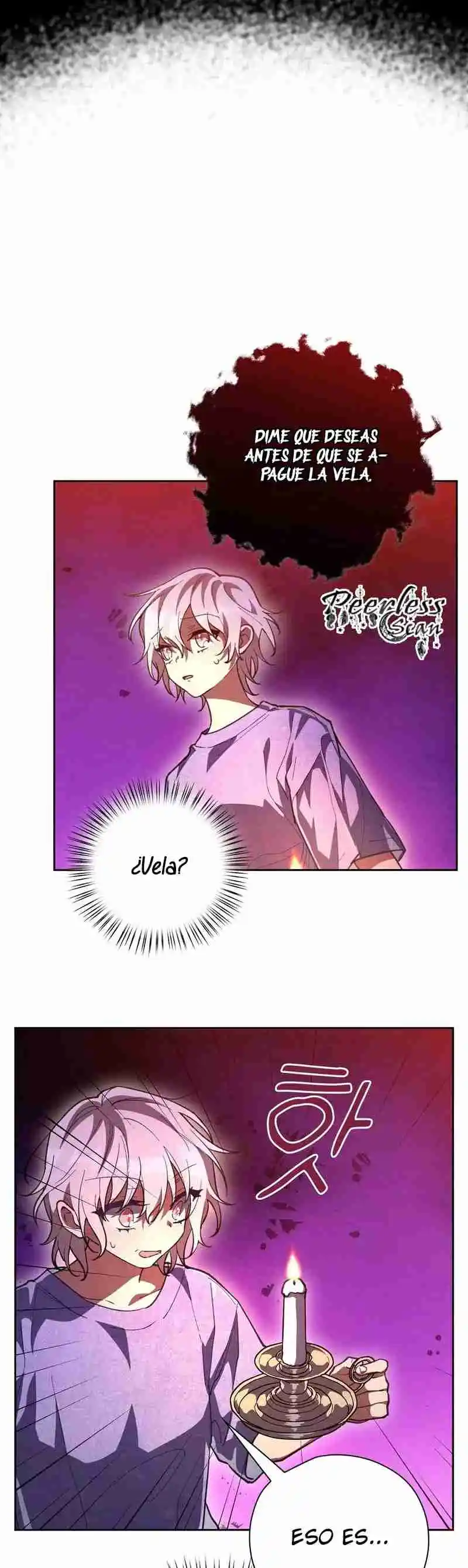 Me Escape Del Cazador - Capítulo 19 - Página 33 - LectorTMOo
