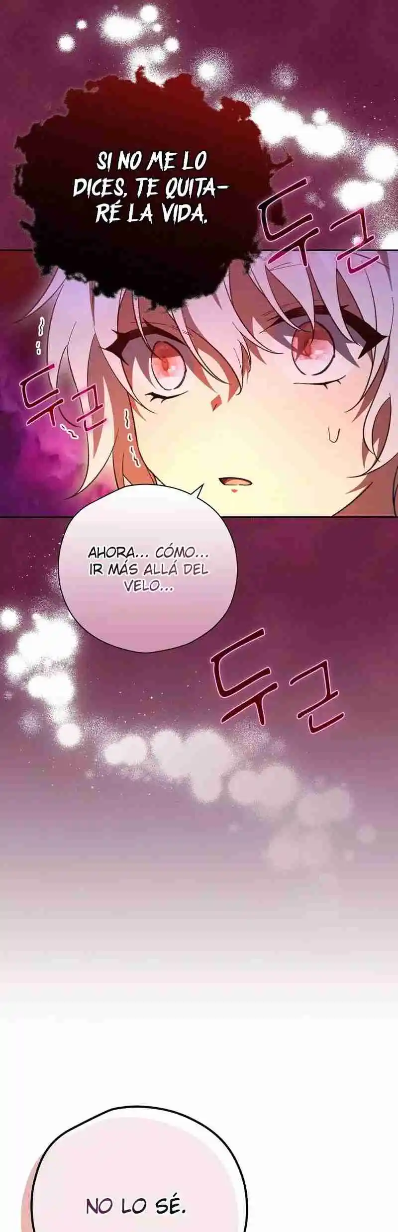 Me Escape Del Cazador - Capítulo 19 - Página 37 - LectorTMOo