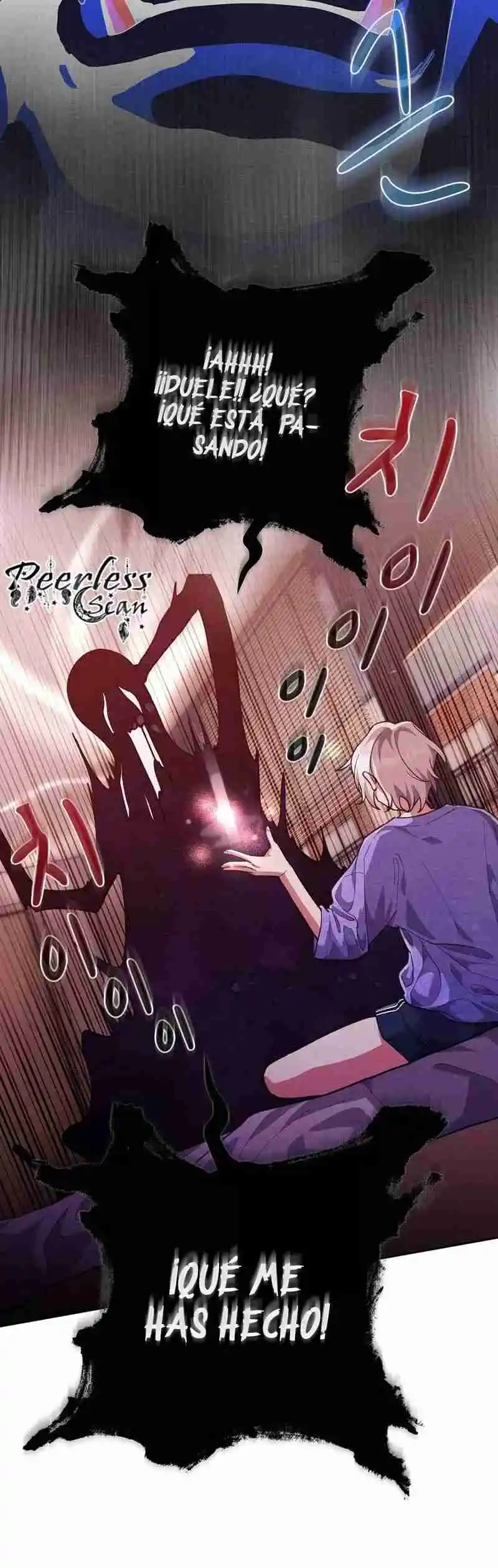 Me Escape Del Cazador - Capítulo 20 - Página 15 - LectorTMOo