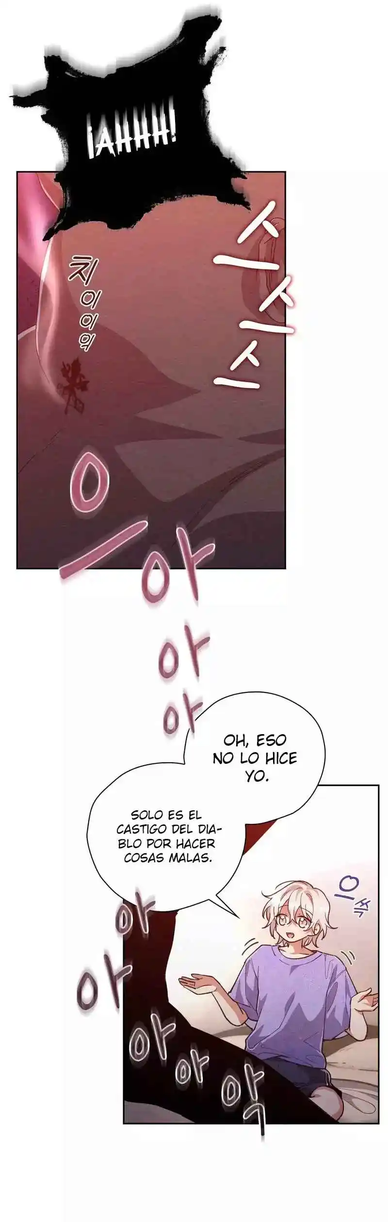 Me Escape Del Cazador - Capítulo 20 - Página 16 - LectorTMOo