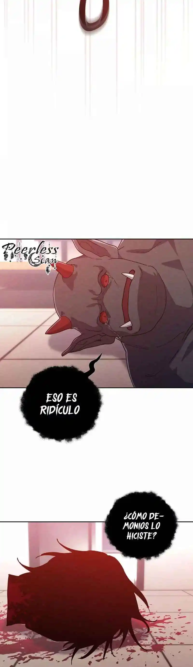 Me Escape Del Cazador - Capítulo 20 - Página 19 - LectorTMOo