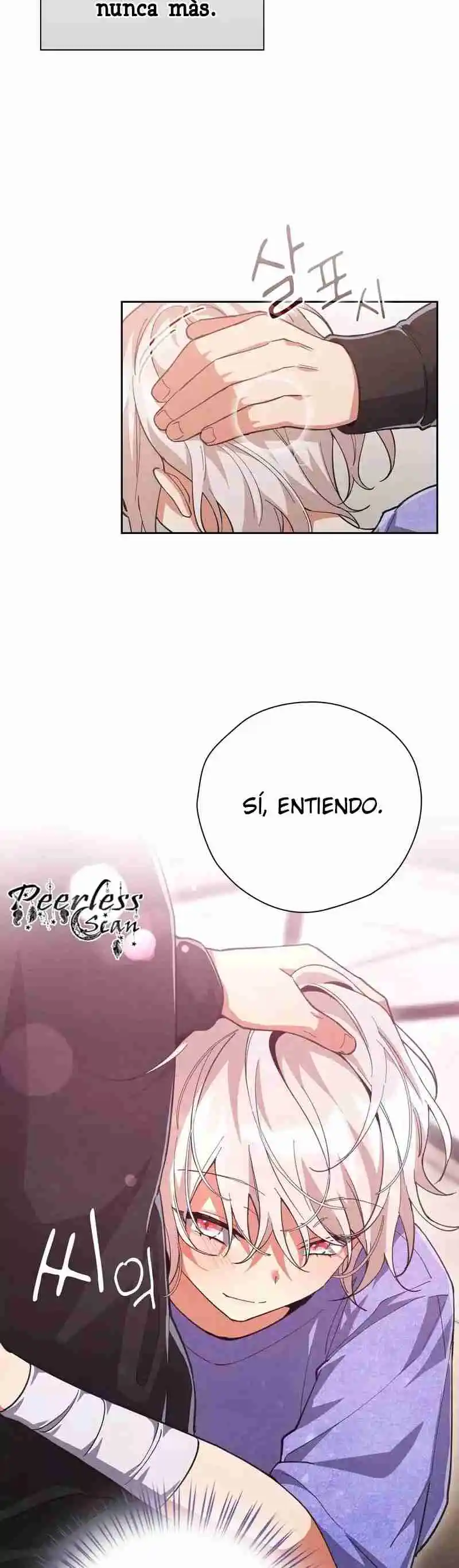 Me Escape Del Cazador - Capítulo 20 - Página 30 - LectorTMOo