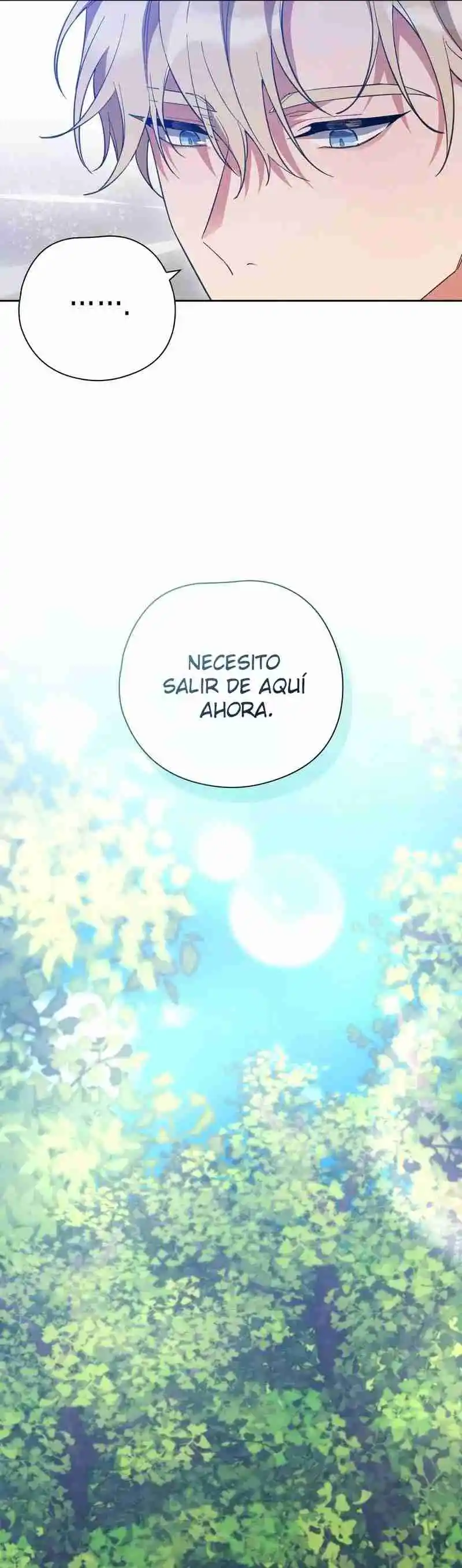 Me Escape Del Cazador - Capítulo 21 - Página 12 - LectorTMOo