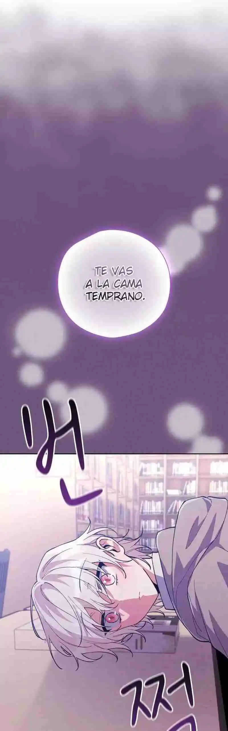 Me Escape Del Cazador - Capítulo 21 - Página 24 - LectorTMOo