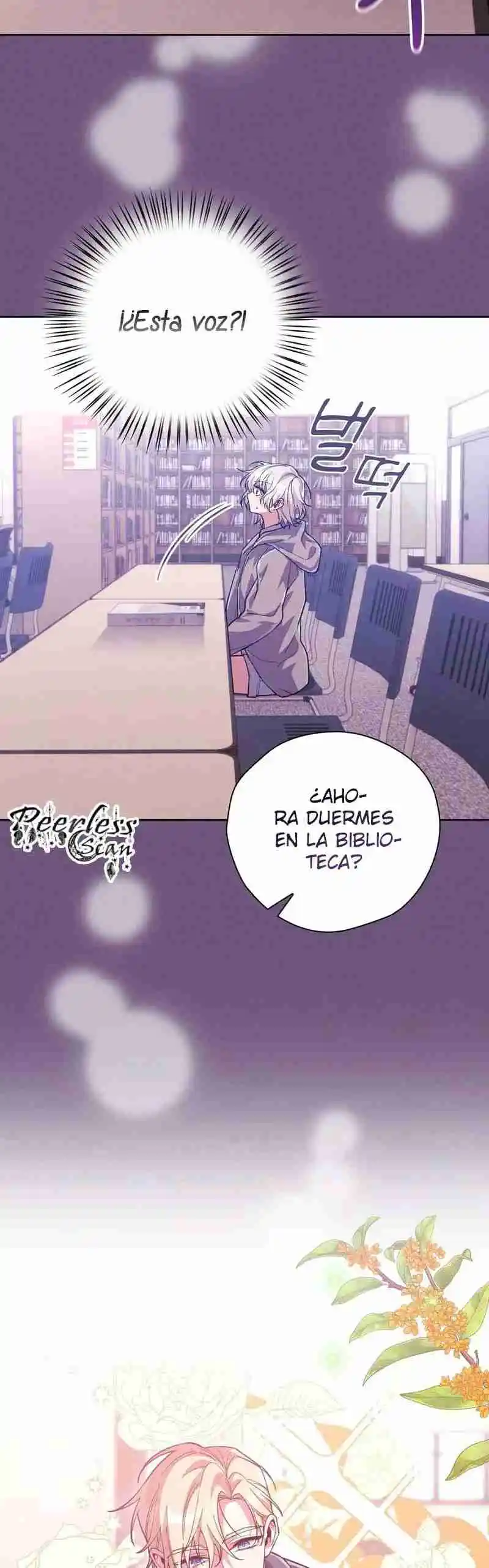 Me Escape Del Cazador - Capítulo 21 - Página 25 - LectorTMOo