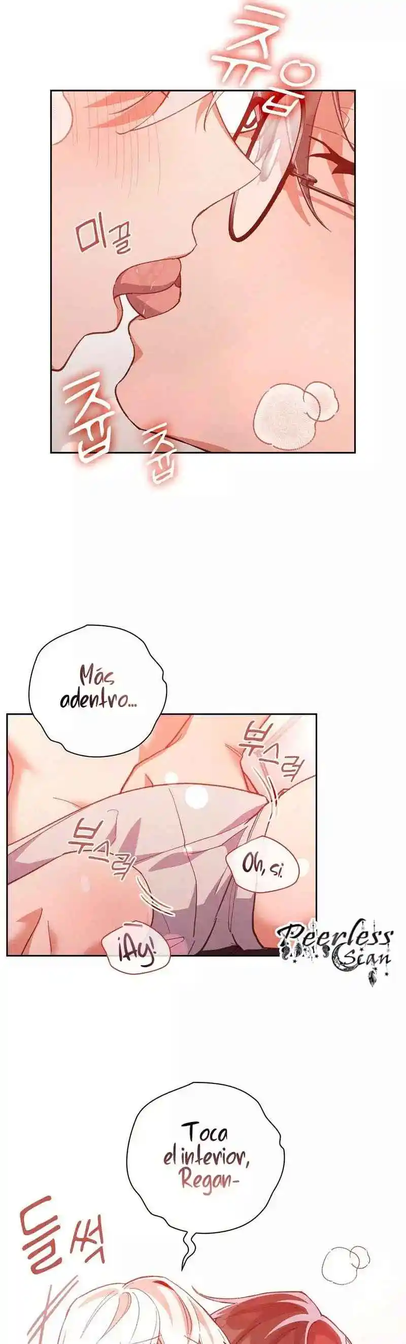 Me Escape Del Cazador - Capítulo 22 - Página 32 - LectorTMOo