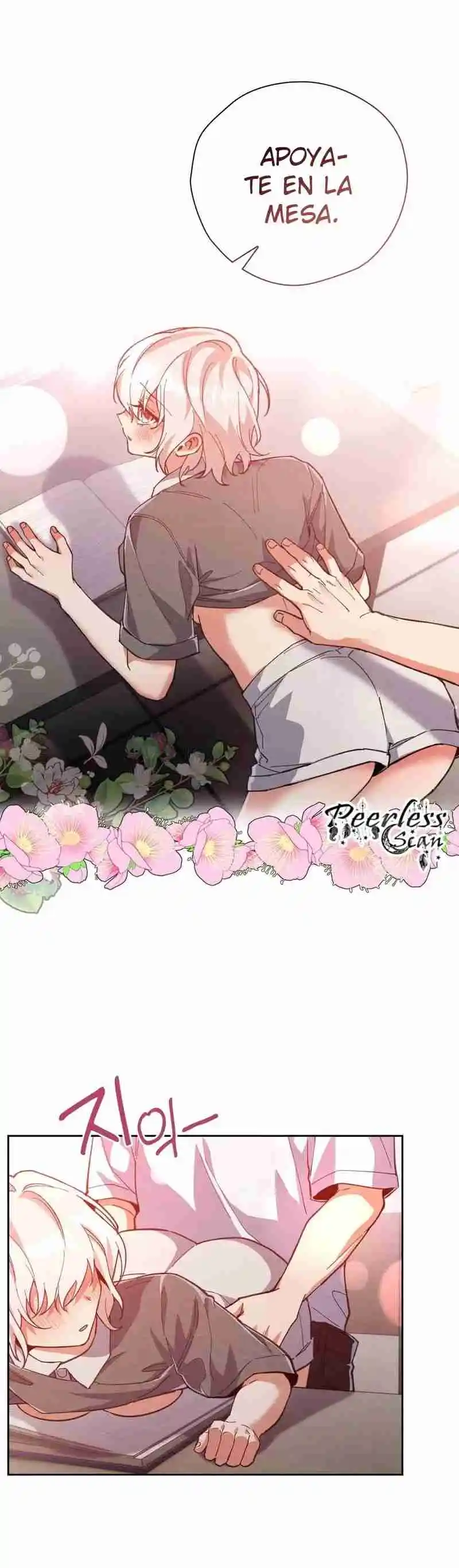Me Escape Del Cazador - Capítulo 23 - Página 14 - LectorTMOo