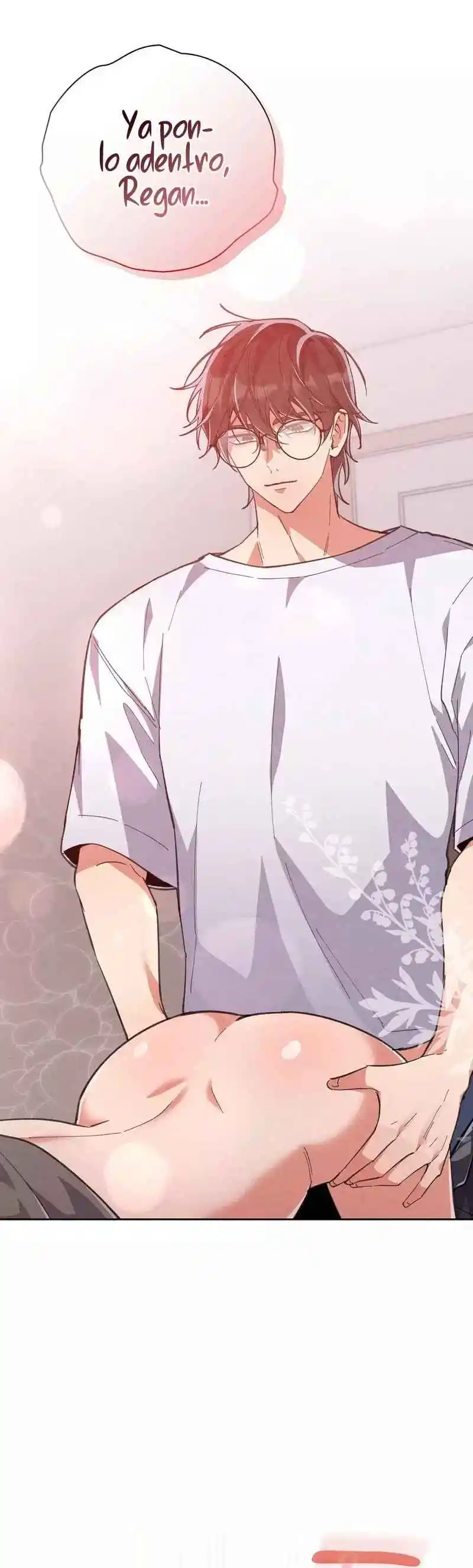 Me Escape Del Cazador - Capítulo 23 - Página 21 - LectorTMOo