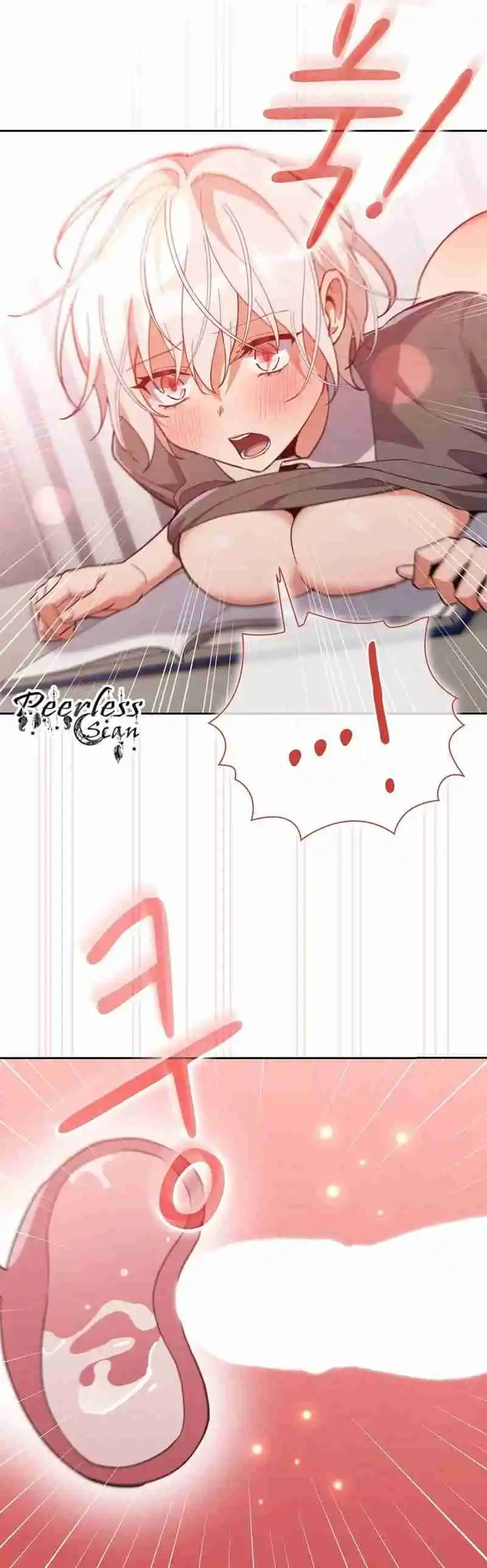 Me Escape Del Cazador - Capítulo 23 - Página 22 - LectorTMOo
