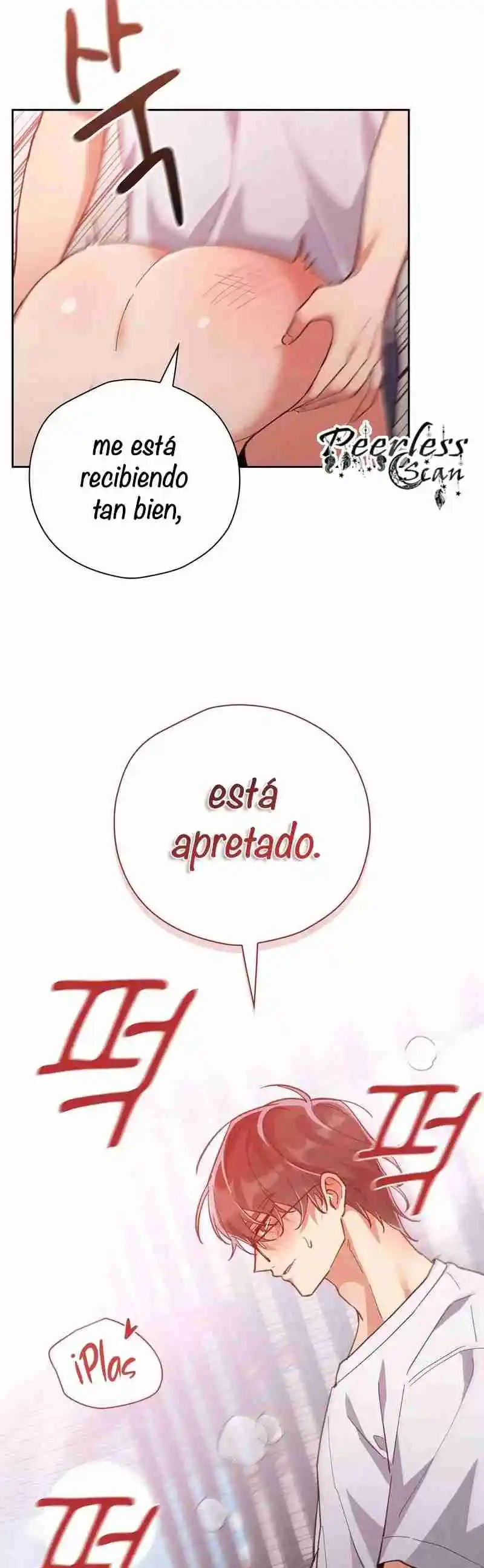 Me Escape Del Cazador - Capítulo 23 - Página 29 - LectorTMOo