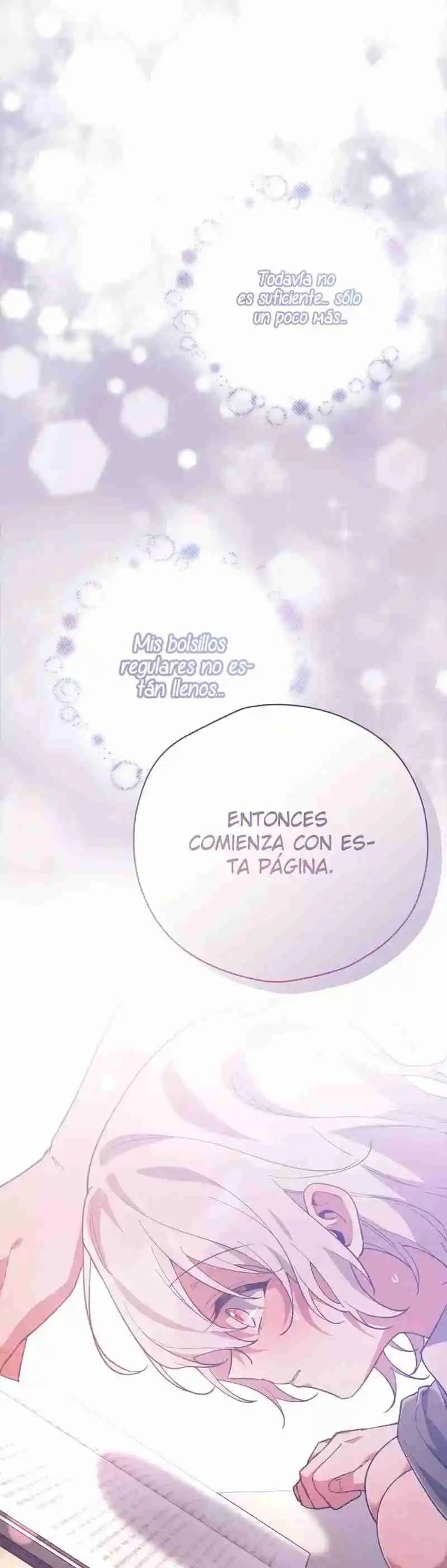 Me Escape Del Cazador - Capítulo 24 - Página 8 - LectorTMOo