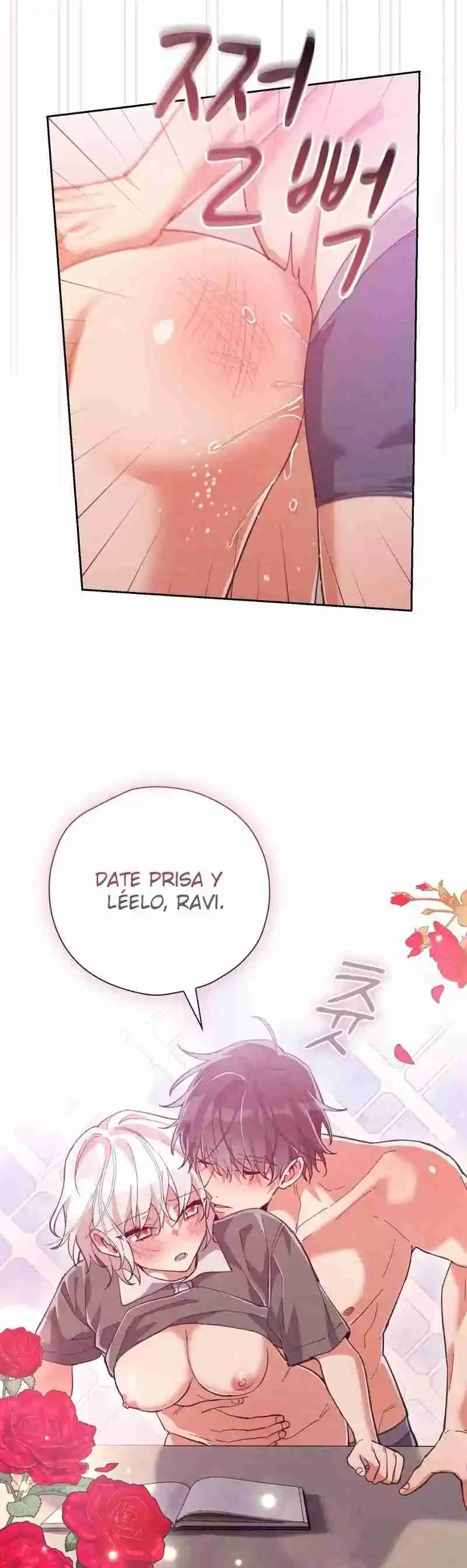Me Escape Del Cazador - Capítulo 24 - Página 18 - LectorTMOo