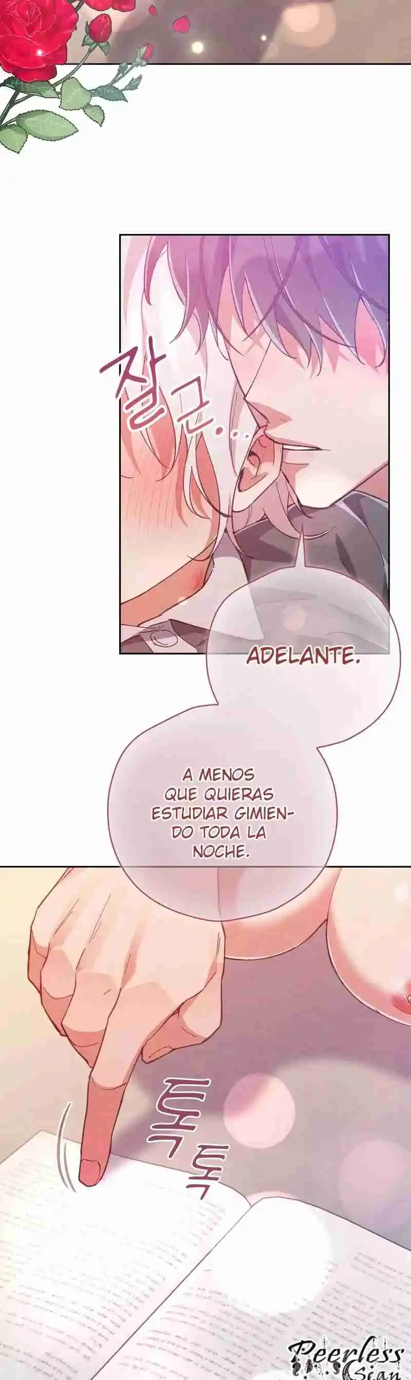 Me Escape Del Cazador - Capítulo 24 - Página 19 - LectorTMOo