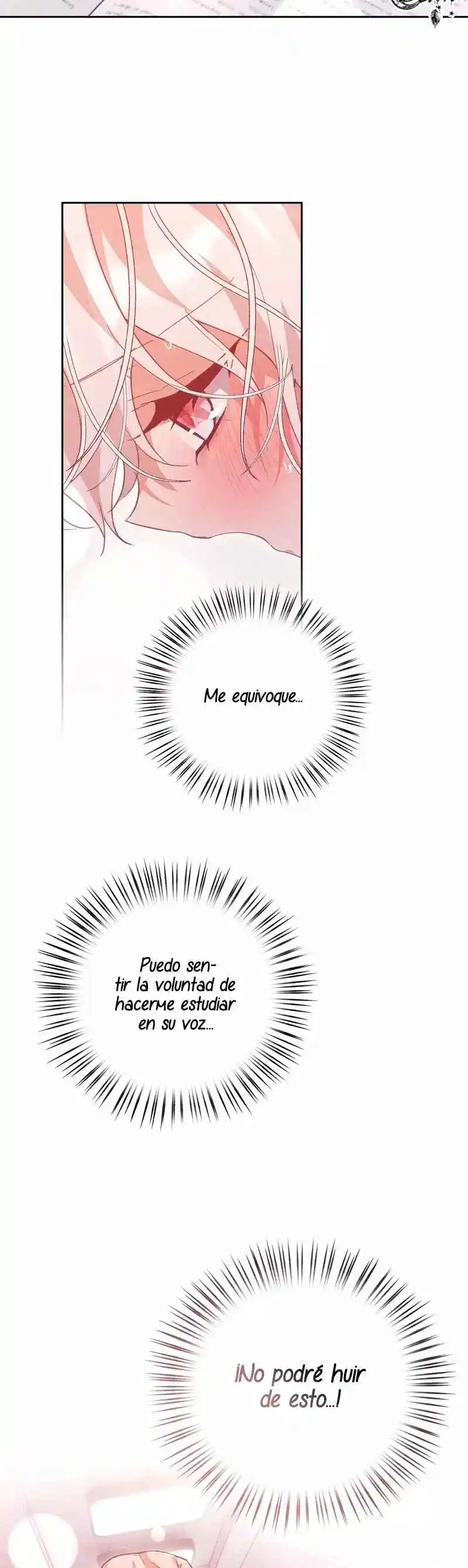 Me Escape Del Cazador - Capítulo 24 - Página 20 - LectorTMOo