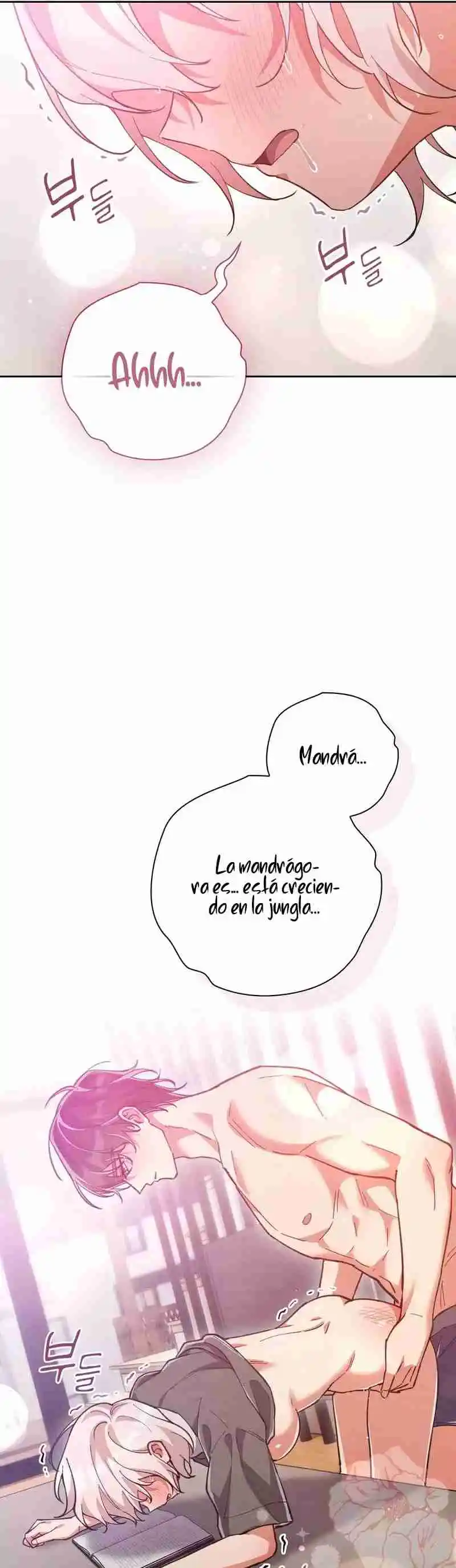 Me Escape Del Cazador - Capítulo 24 - Página 22 - LectorTMOo