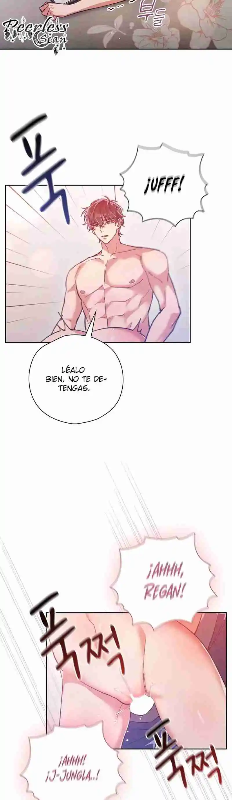 Me Escape Del Cazador - Capítulo 24 - Página 23 - LectorTMOo