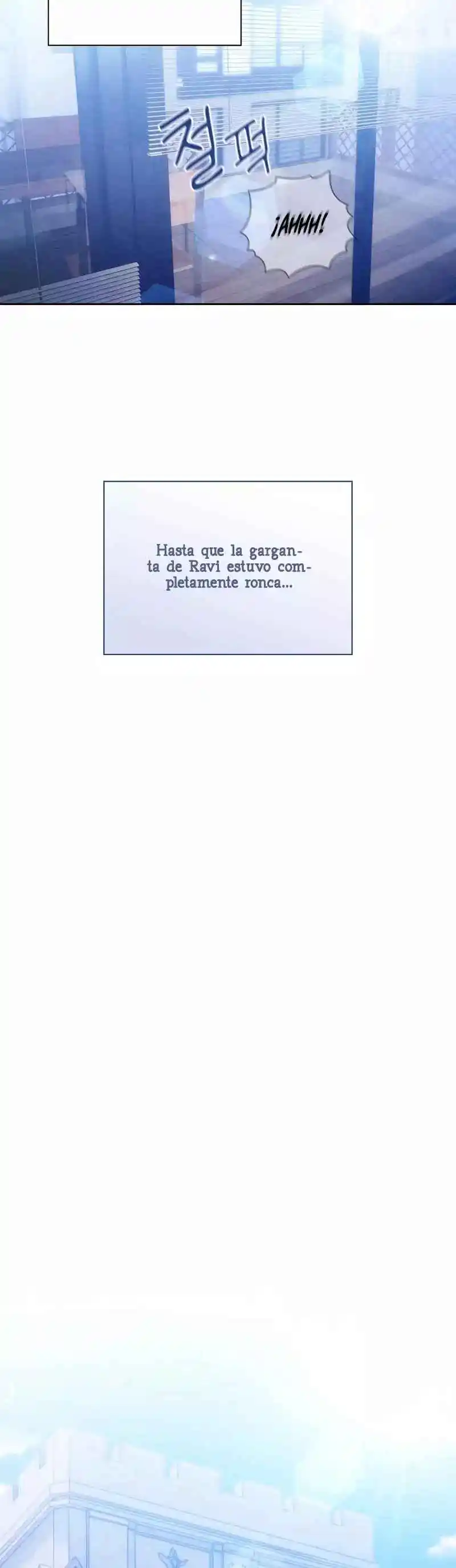 Me Escape Del Cazador - Capítulo 24 - Página 26 - LectorTMOo